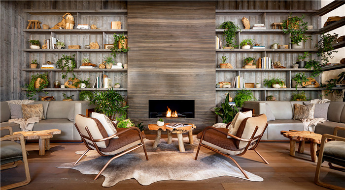 多倫多全新1號酒店設(shè)計