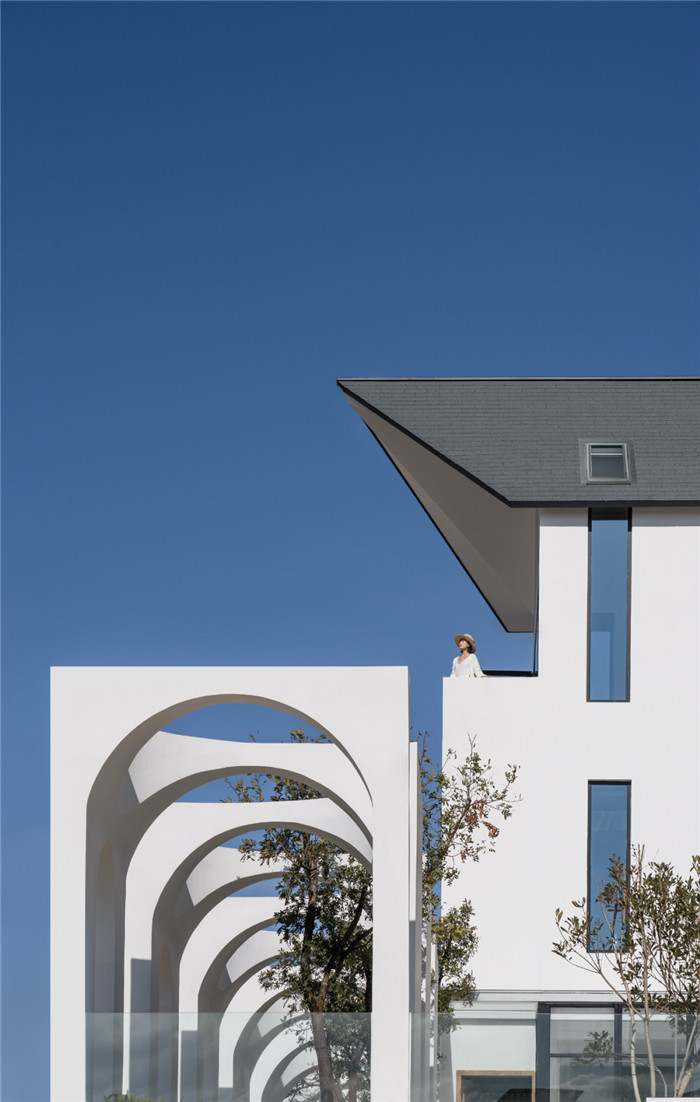 云南大理空島.半山海景民宿酒店設(shè)計(jì)賞析