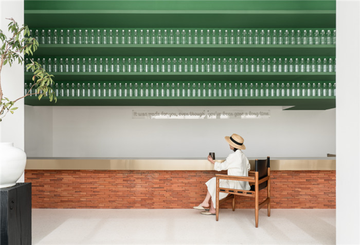 云南大理空島.半山海景民宿酒店設(shè)計(jì)賞析