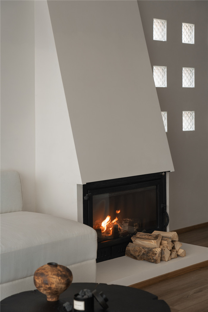 云南大理空島.半山海景民宿酒店設(shè)計(jì)賞析