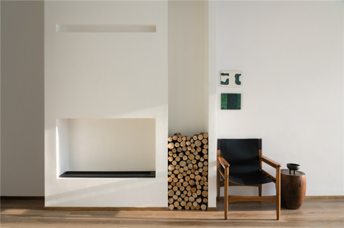 云南大理空島.半山海景民宿酒店設(shè)計(jì)賞析