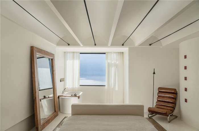 云南大理空島.半山海景民宿酒店設(shè)計(jì)賞析