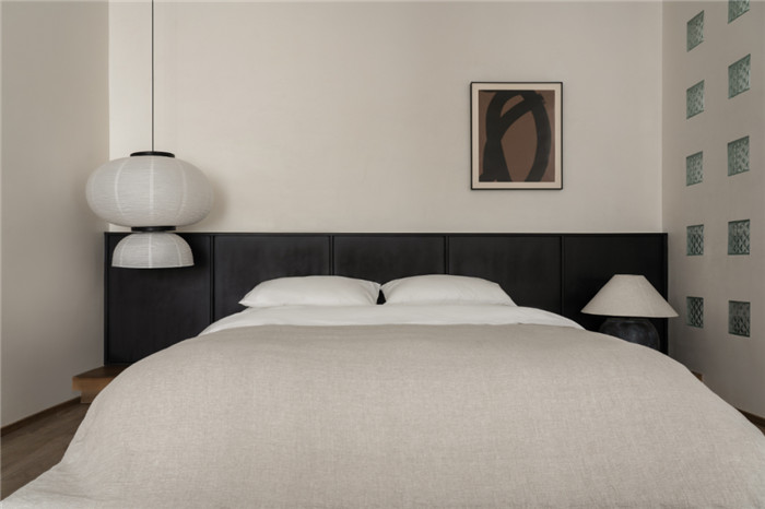 云南大理空島.半山海景民宿酒店設(shè)計(jì)賞析