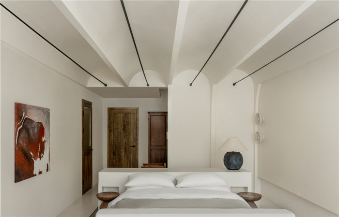 云南大理空島.半山海景民宿酒店設(shè)計(jì)賞析