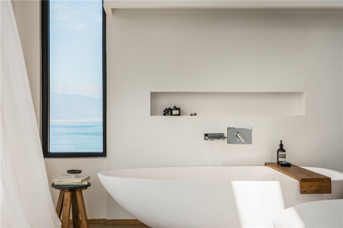 云南大理空島.半山海景民宿酒店設(shè)計(jì)賞析