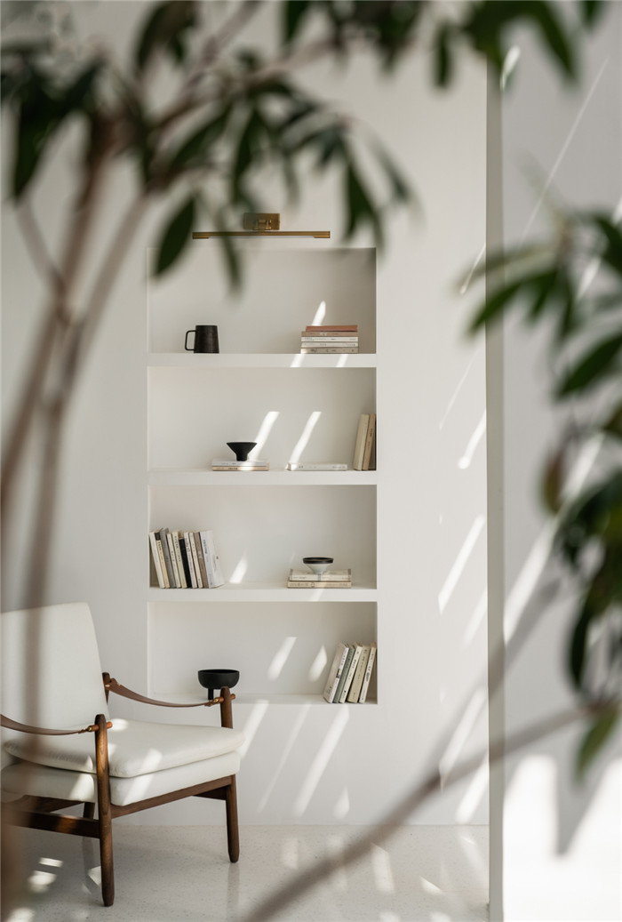 云南大理空島.半山海景民宿酒店設(shè)計(jì)賞析