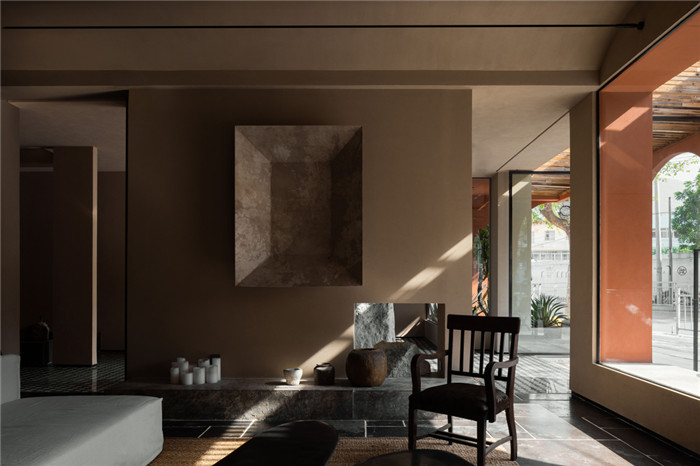 深圳苫也未名海度假酒店設(shè)計(jì)