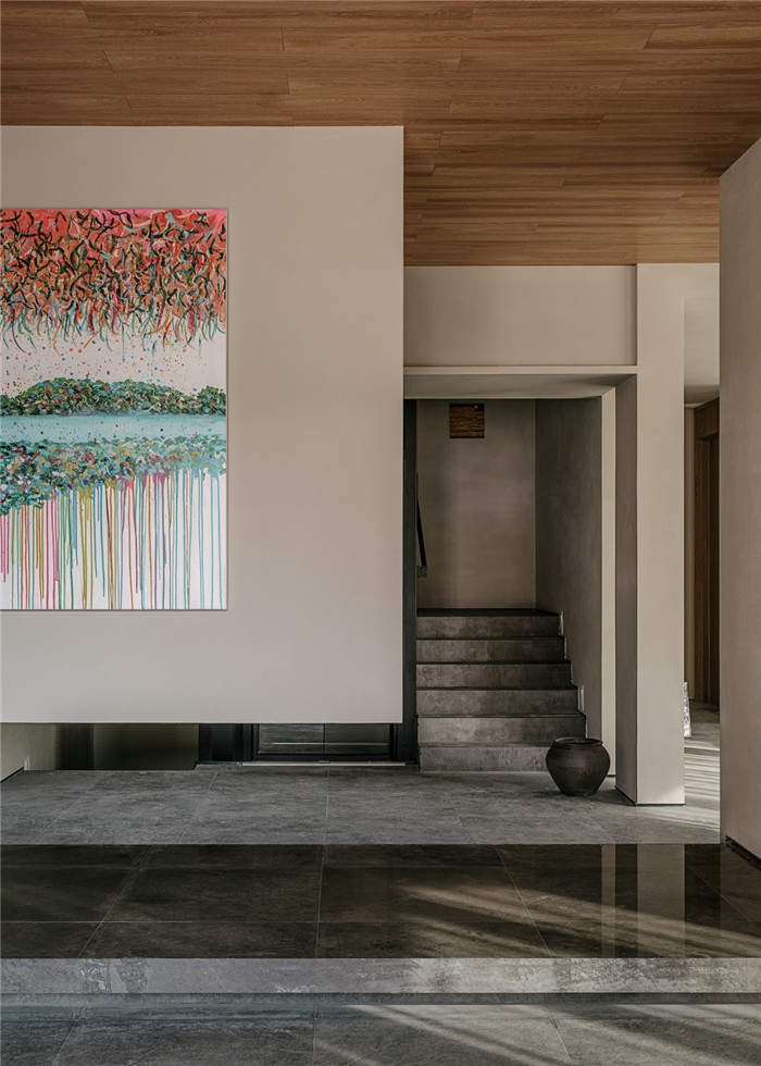 民宅改造民宿  慢方舍詫寂風(fēng)民宿酒店設(shè)計(jì)賞析