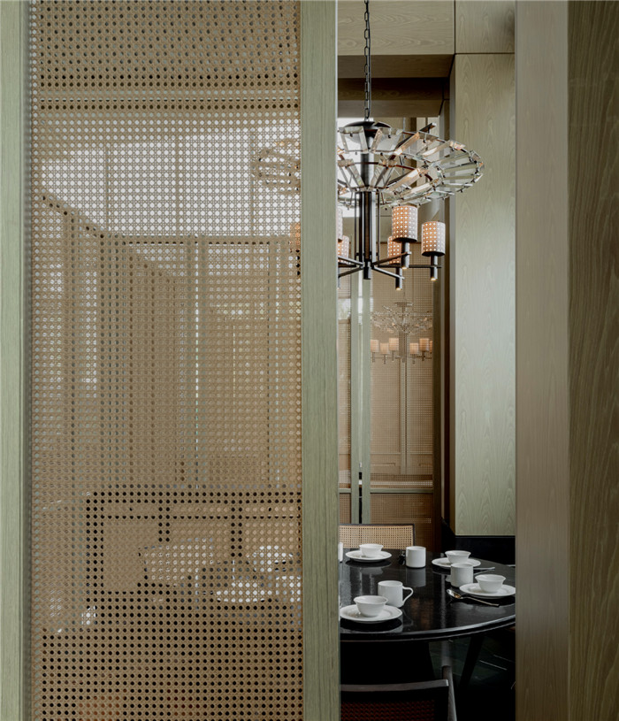 成都東安湖木棉花酒店設(shè)計(jì)賞析