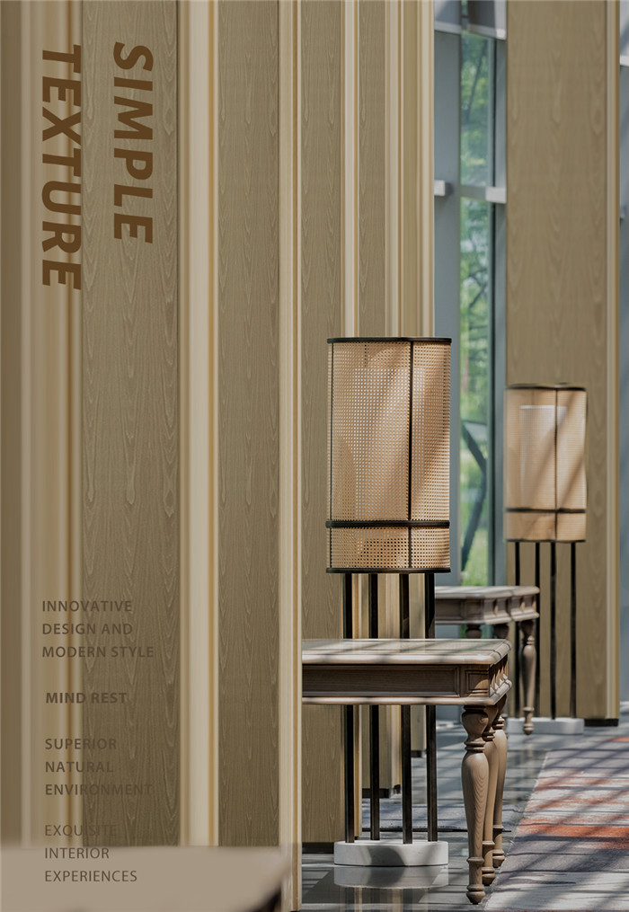 成都東安湖木棉花酒店設(shè)計(jì)賞析