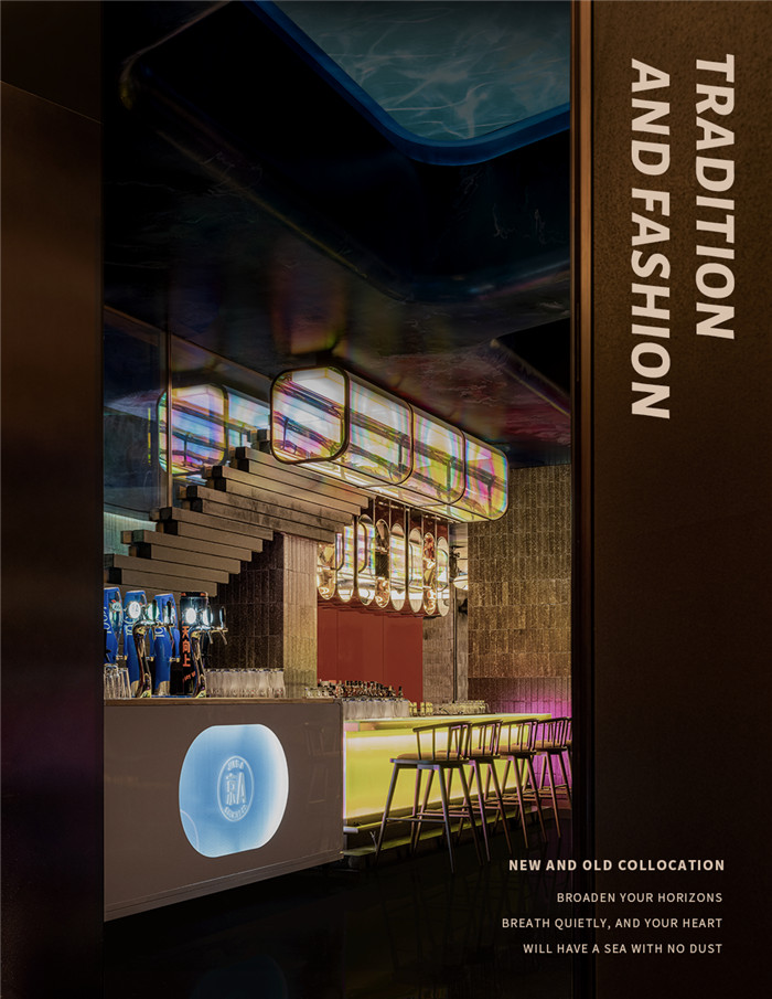 成都東安湖木棉花酒店設(shè)計(jì)賞析