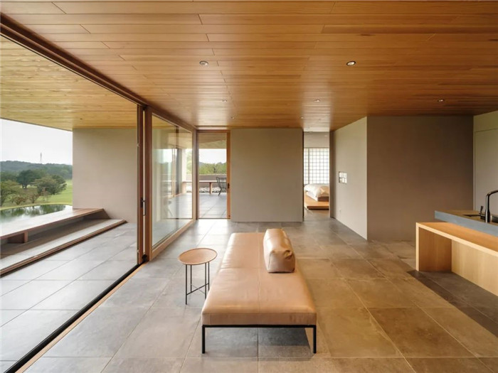 日本The Raysum溫泉度假酒店設(shè)計案例賞析