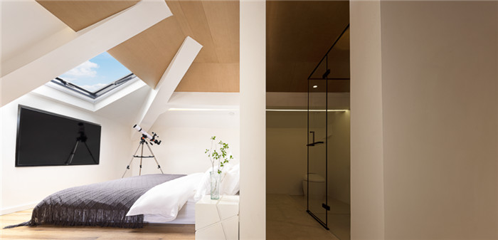 下面就跟隨勃朗設(shè)計(jì)小編一起來欣賞如馬爾代夫般太湖呼夢集度假酒店設(shè)計(jì)案例！