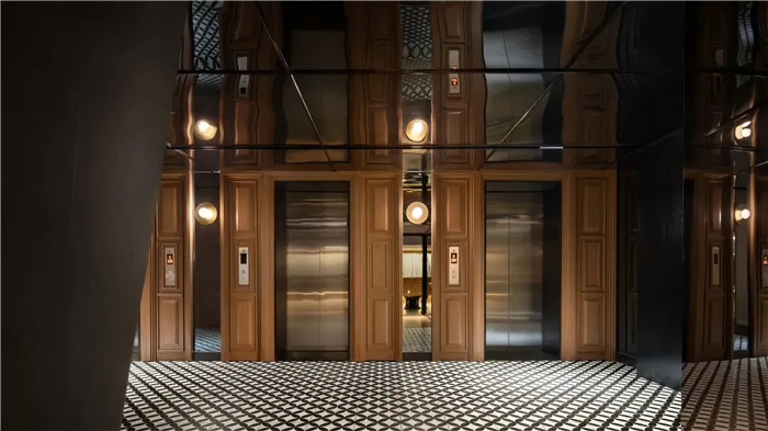 四川成都SFEEL設(shè)計(jì)師酒店設(shè)計(jì)案例