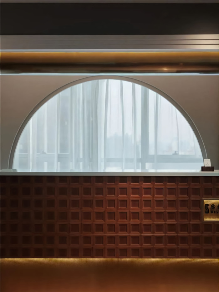 四川成都SFEEL設(shè)計(jì)師酒店設(shè)計(jì)案例