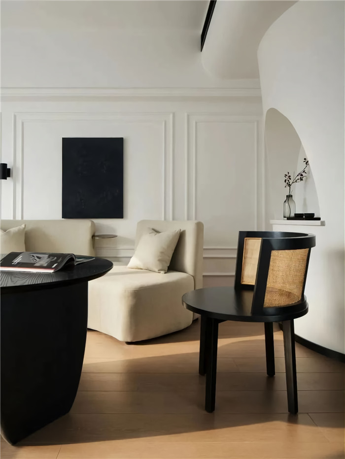 四川成都SFEEL設(shè)計(jì)師酒店設(shè)計(jì)案例