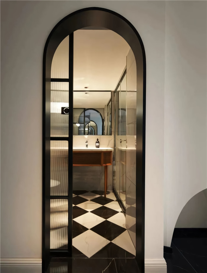 四川成都SFEEL設(shè)計(jì)師酒店設(shè)計(jì)案例