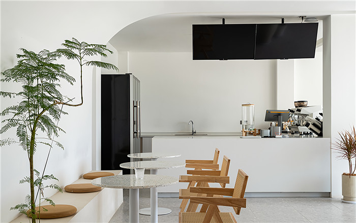 現(xiàn)代極簡風(fēng)蘇州西山漫心島民宿酒店設(shè)計