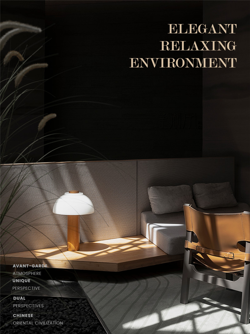 以竹為主題的吳城候鳥小鎮(zhèn)酒店設(shè)計(jì)方案