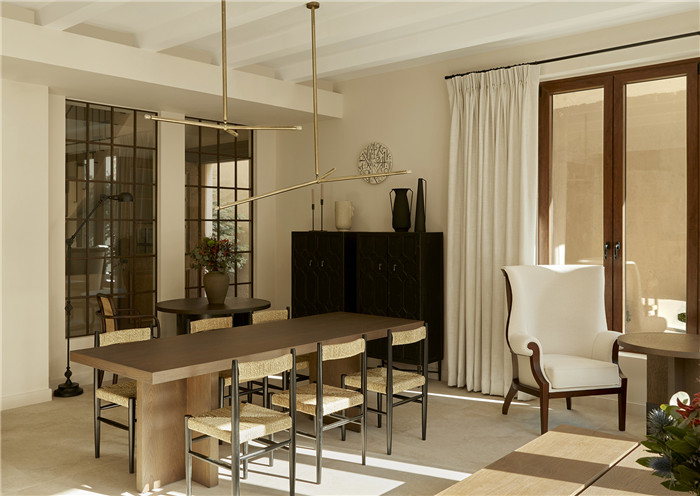 如家一般的希臘TheStoryteller精品酒店設計