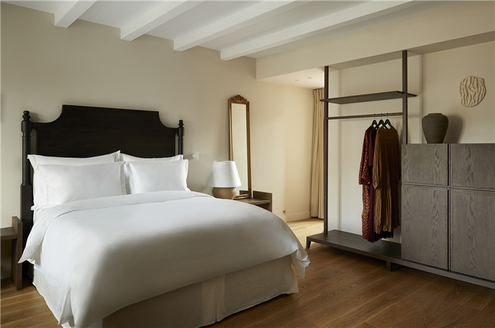 如家一般的希臘TheStoryteller精品酒店設計