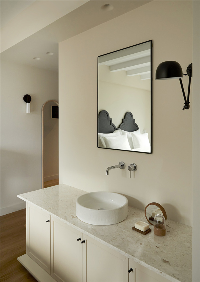 如家一般的希臘TheStoryteller精品酒店設計