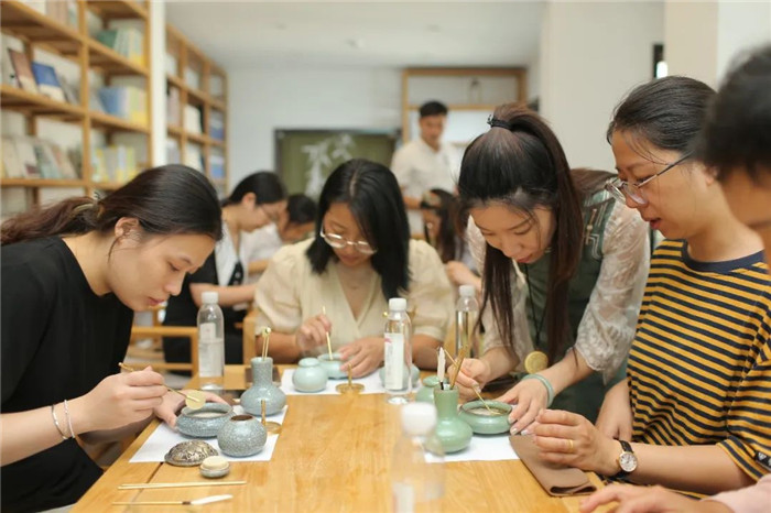 國潮風(fēng)盛行  新中式文化主題酒店設(shè)計(jì)火了