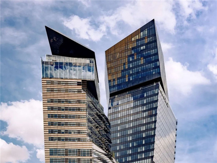 鬼才設(shè)計(jì)師聯(lián)合打造TOO H?tel精品酒店設(shè)計(jì)