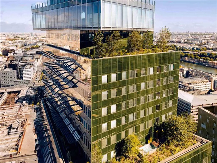 鬼才設(shè)計(jì)師聯(lián)合打造TOO H?tel精品酒店設(shè)計(jì)