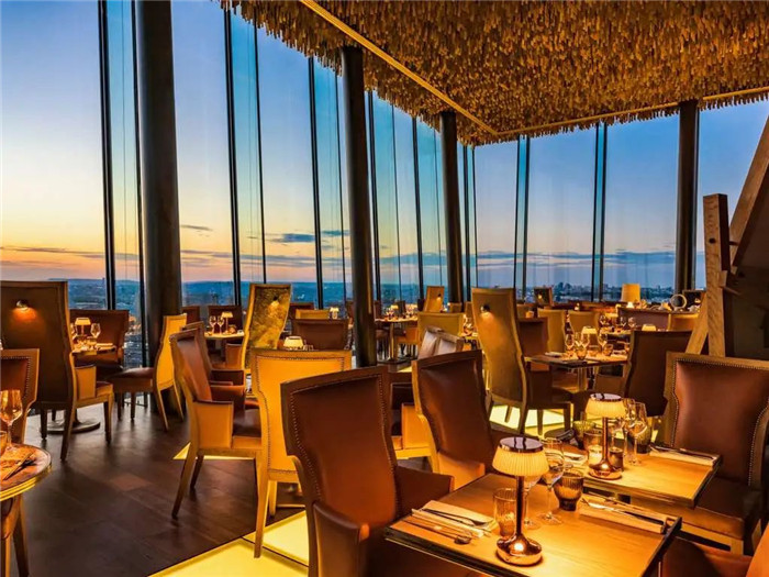 鬼才設(shè)計(jì)師聯(lián)合打造TOO H?tel精品酒店設(shè)計(jì)