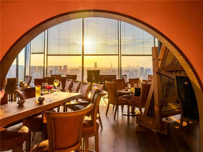 鬼才設(shè)計(jì)師聯(lián)合打造TOO H?tel精品酒店設(shè)計(jì)