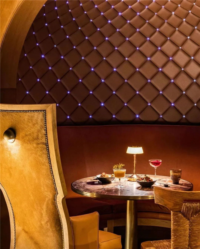 鬼才設(shè)計(jì)師聯(lián)合打造TOO H?tel精品酒店設(shè)計(jì)