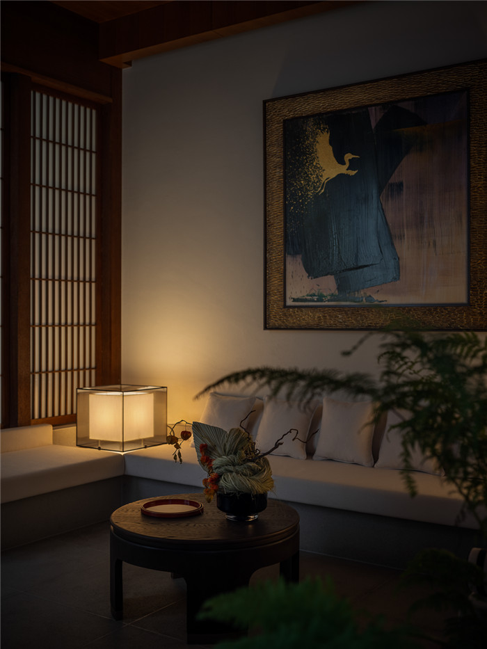 千年古鎮(zhèn)民居改造  開(kāi)元一然村度假酒店設(shè)計(jì)