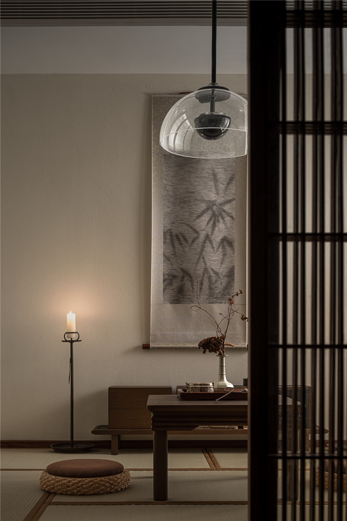 千年古鎮(zhèn)民居改造  開(kāi)元一然村度假酒店設(shè)計(jì)