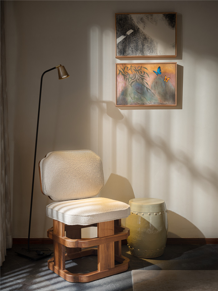 千年古鎮(zhèn)民居改造  開(kāi)元一然村度假酒店設(shè)計(jì)