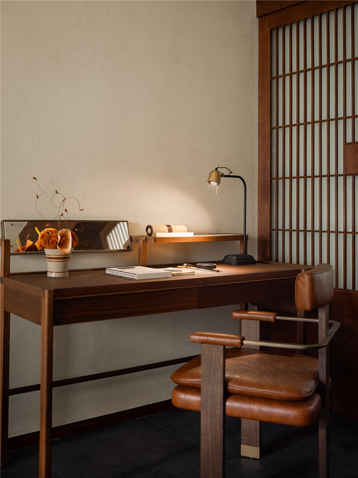 千年古鎮(zhèn)民居改造  開(kāi)元一然村度假酒店設(shè)計(jì)