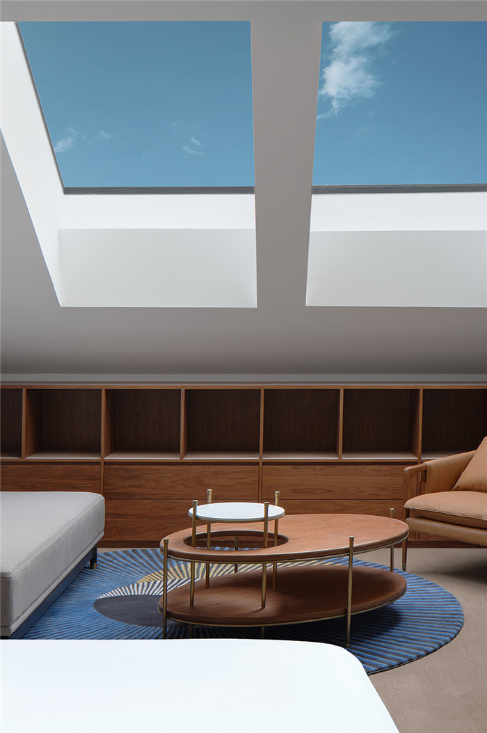 河北富龍·四季小鎮(zhèn)煥活音樂精品酒店設計