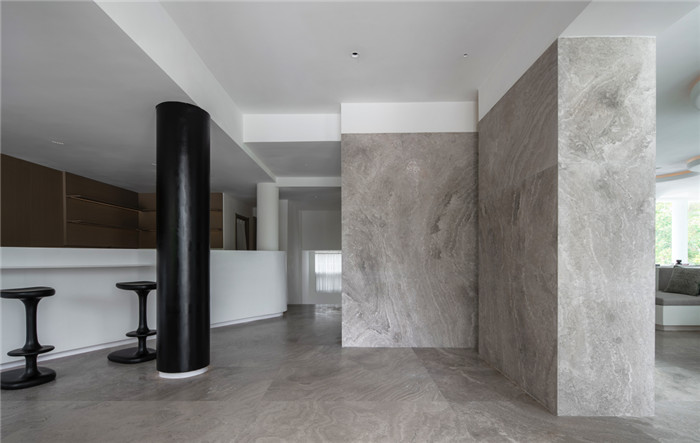 極簡純白  米窩設(shè)計(jì)師酒店設(shè)計(jì)賞析