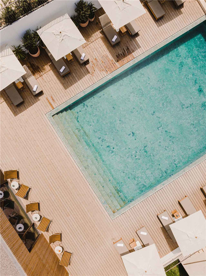 Aethos Ericeira葡萄牙豪華度假酒店設(shè)計(jì)方案