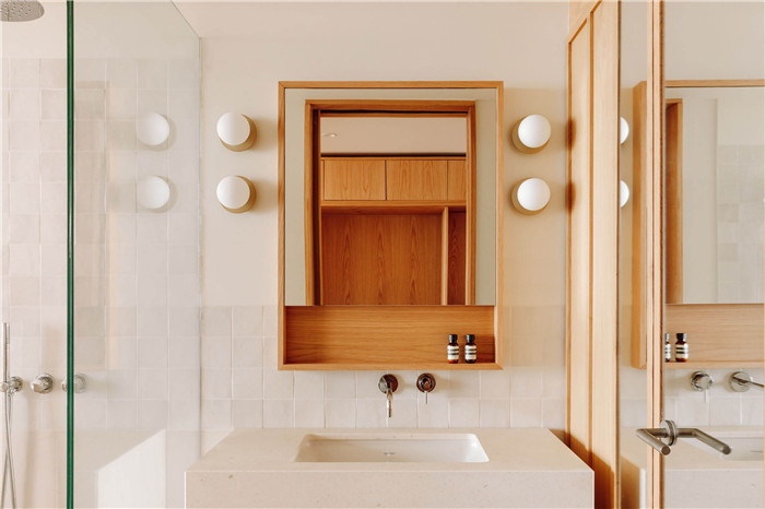 Aethos Ericeira葡萄牙豪華度假酒店設(shè)計(jì)方案