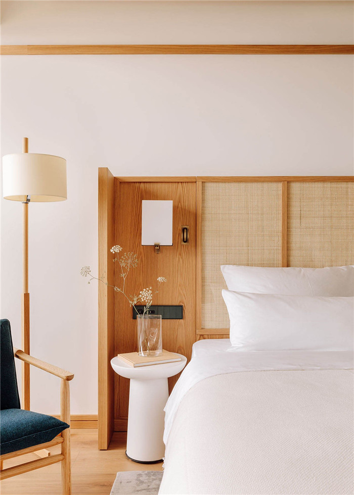 Aethos Ericeira葡萄牙豪華度假酒店設(shè)計(jì)方案