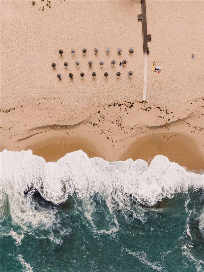 Aethos Ericeira葡萄牙豪華度假酒店設(shè)計(jì)方案