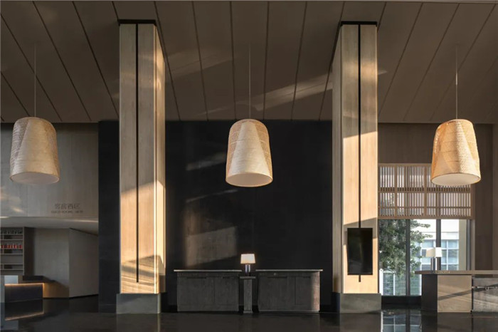 惠州星河山海半島藝術(shù)度假酒店設(shè)計(jì)方案