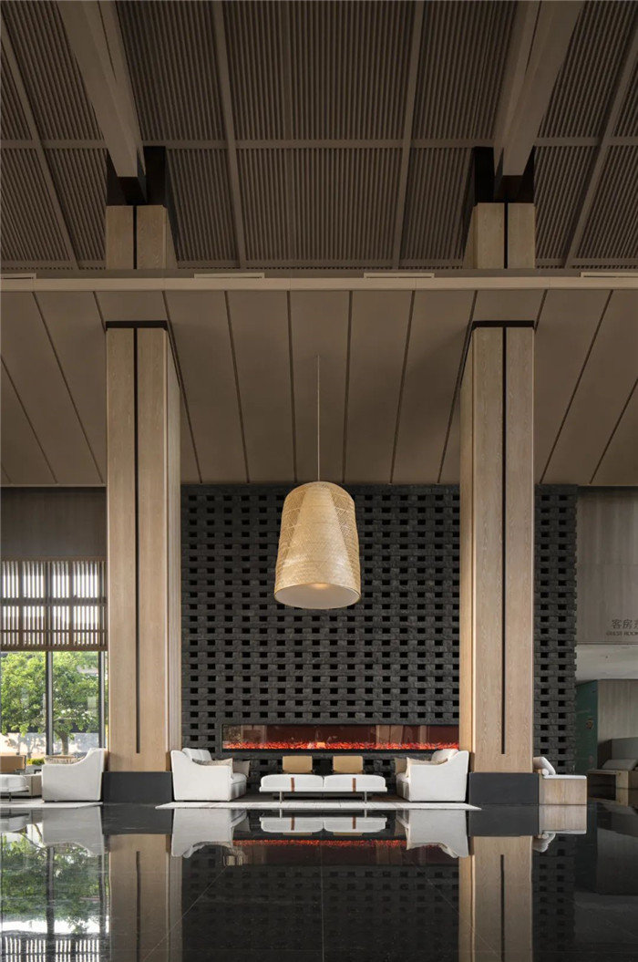 惠州星河山海半島藝術(shù)度假酒店設(shè)計(jì)方案