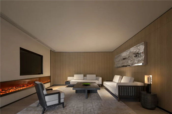 惠州星河山海半島藝術(shù)度假酒店設(shè)計(jì)方案