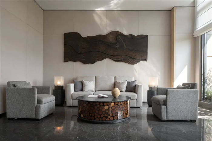 惠州星河山海半島藝術(shù)度假酒店設(shè)計(jì)方案