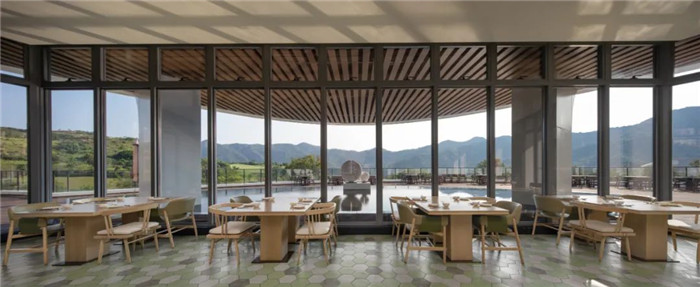 惠州星河山海半島藝術(shù)度假酒店設(shè)計(jì)方案