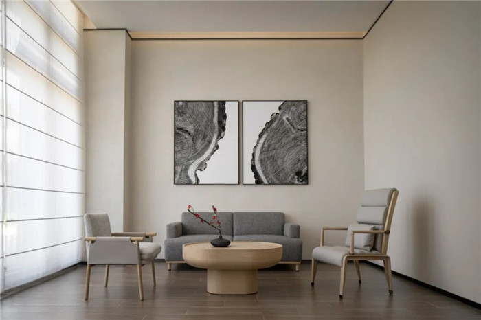 惠州星河山海半島藝術(shù)度假酒店設(shè)計(jì)方案