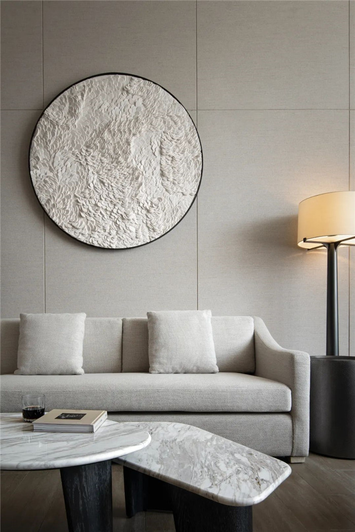 惠州星河山海半島藝術(shù)度假酒店設(shè)計(jì)方案