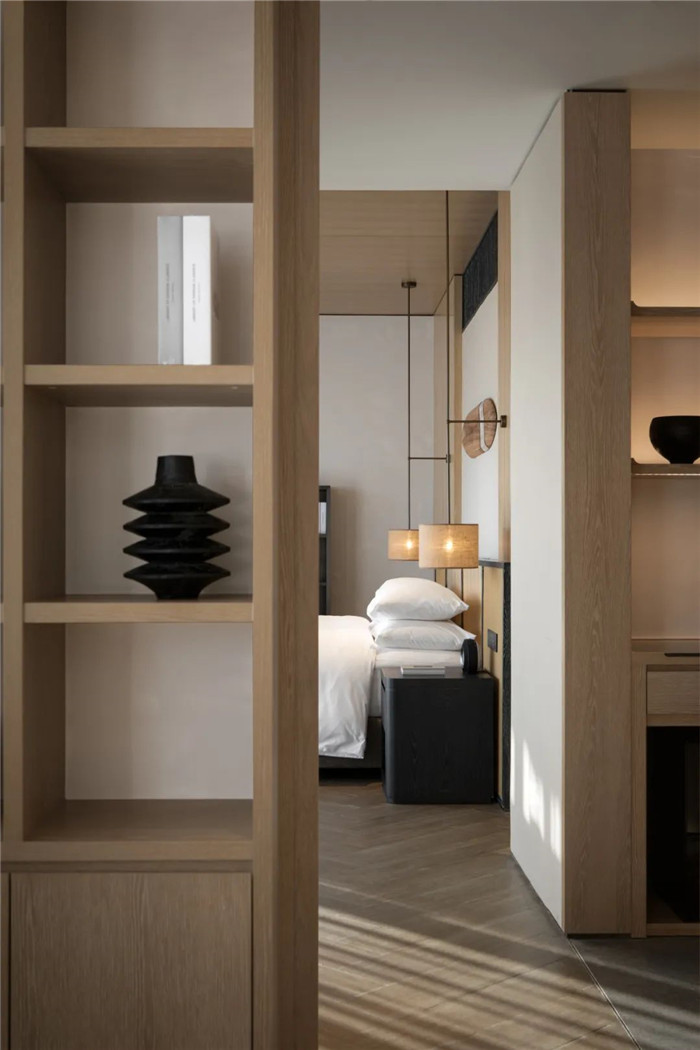 惠州星河山海半島藝術(shù)度假酒店設(shè)計(jì)方案